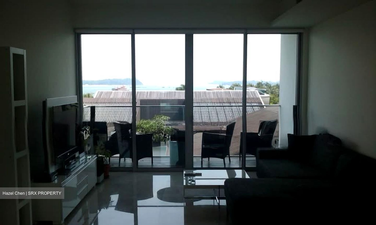 The Azure (D4), Condominium #551155441